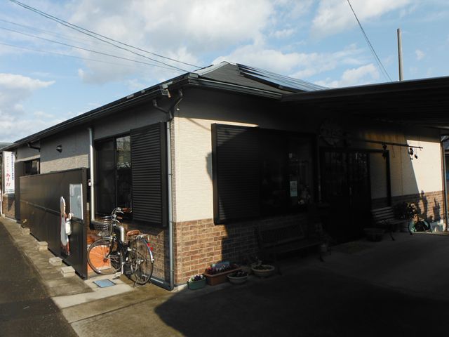 グループホームあすか 徳島県