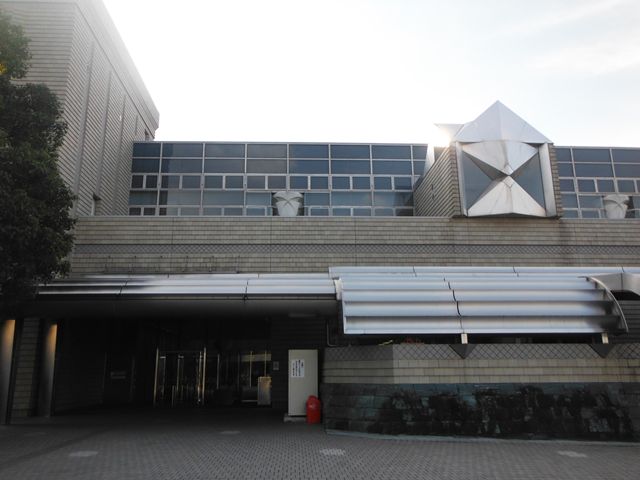 図書館 徳島 県立 ホーム