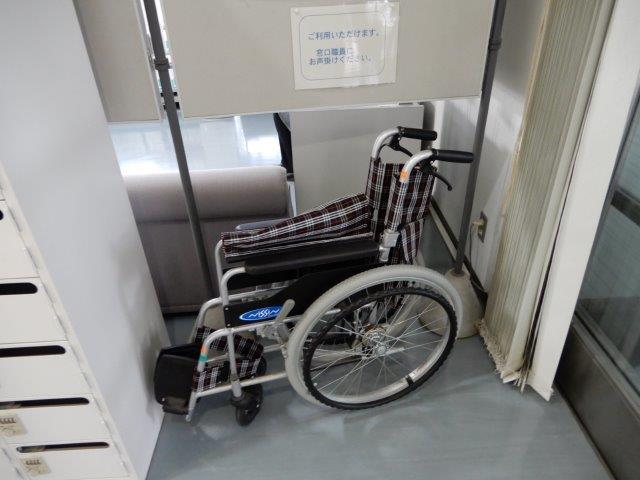 車いす