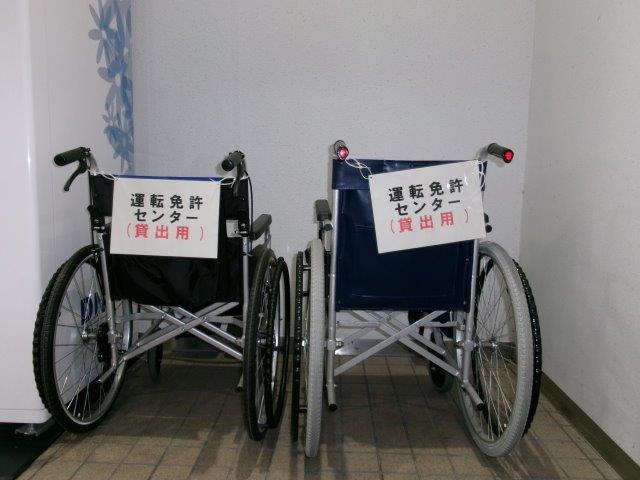 車いす