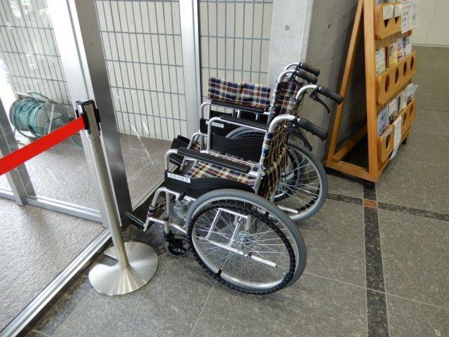 車いす